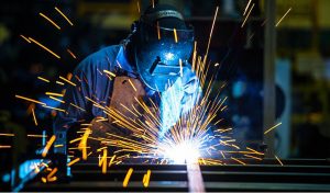 Đào tạo sát hạch thợ hàn