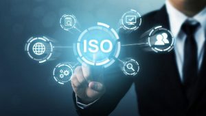 ISOS - Tư vấn chứng nhận ISO mùa Covid